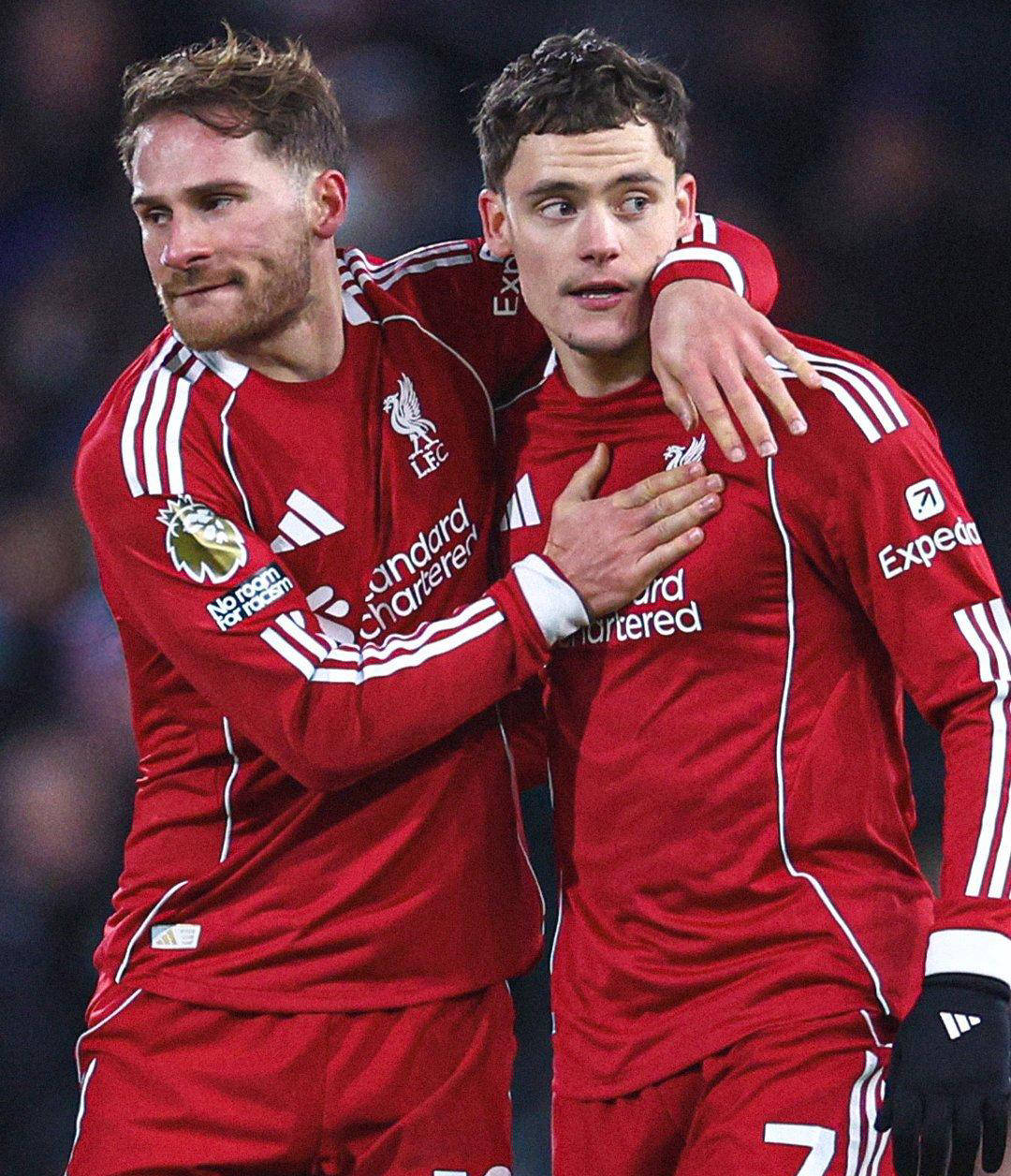 利物浦遭遇3轮联赛不胜，欧冠席位危机加剧，接下来多场硬仗等待挑战