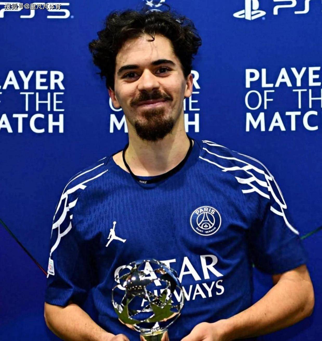 皇马中场引援三线齐推：巴黎大师是一选，罗德里B计划回购新星